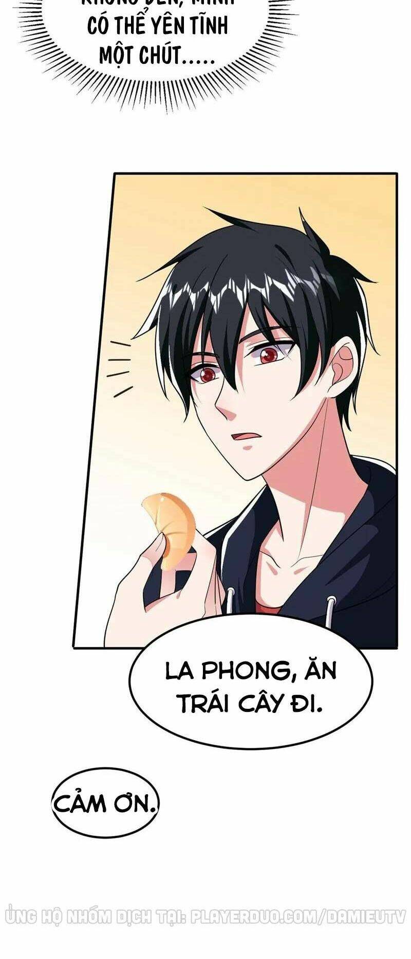 Nhặt Được Hoa Khôi Về Làm Vợ Chapter 110 - Trang 2