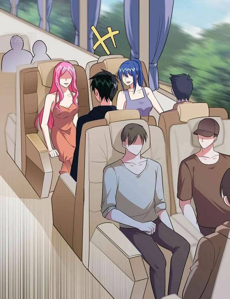 Nhặt Được Hoa Khôi Về Làm Vợ Chapter 110 - Trang 2