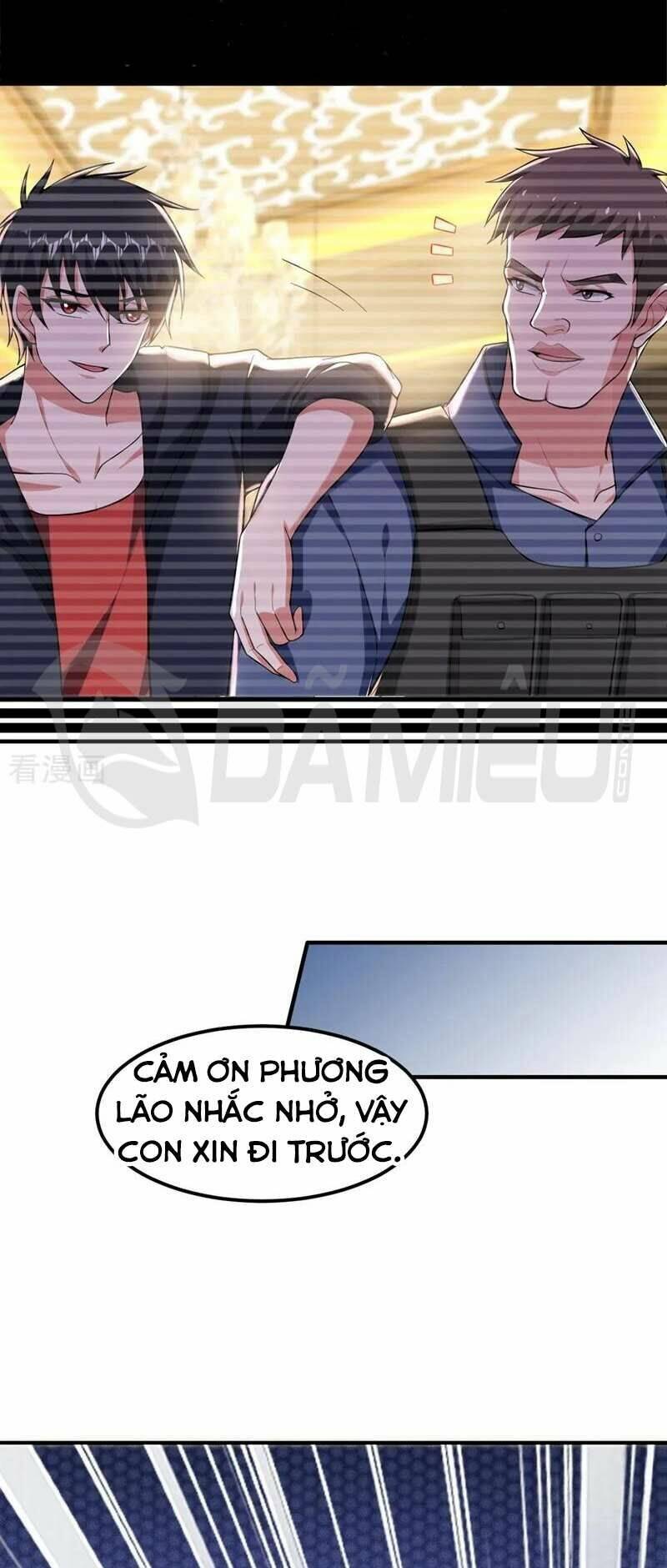 Nhặt Được Hoa Khôi Về Làm Vợ Chapter 110 - Trang 2