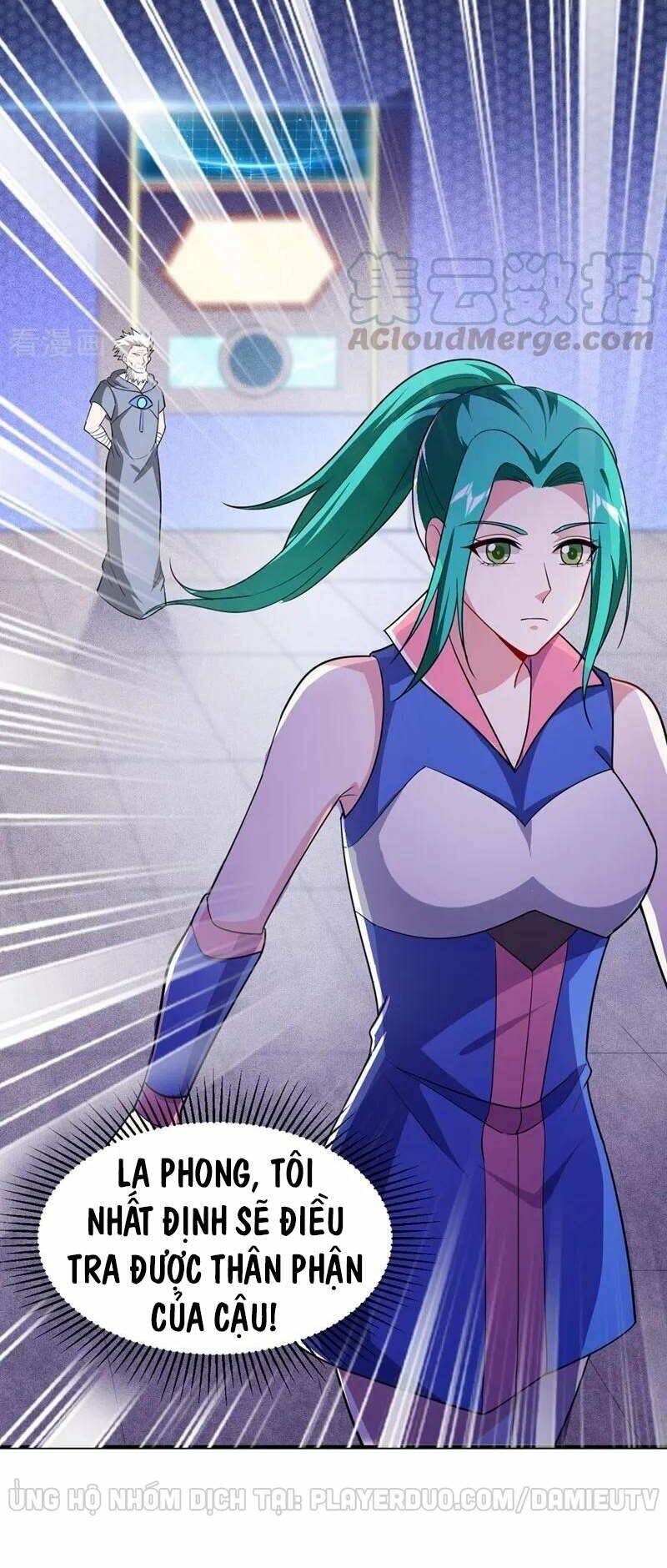 Nhặt Được Hoa Khôi Về Làm Vợ Chapter 110 - Trang 2