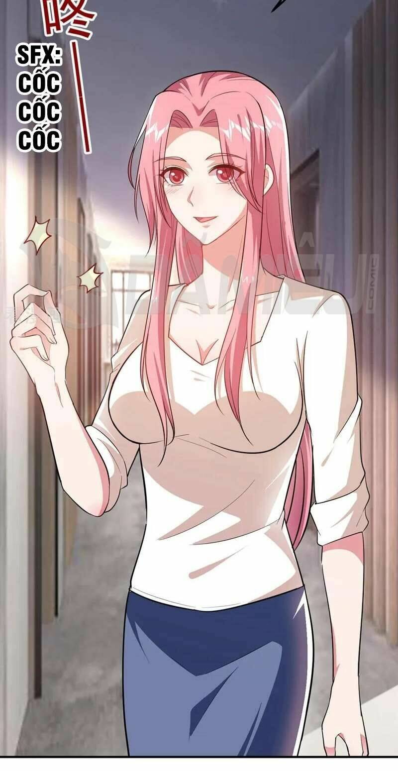 Nhặt Được Hoa Khôi Về Làm Vợ Chapter 110 - Trang 2