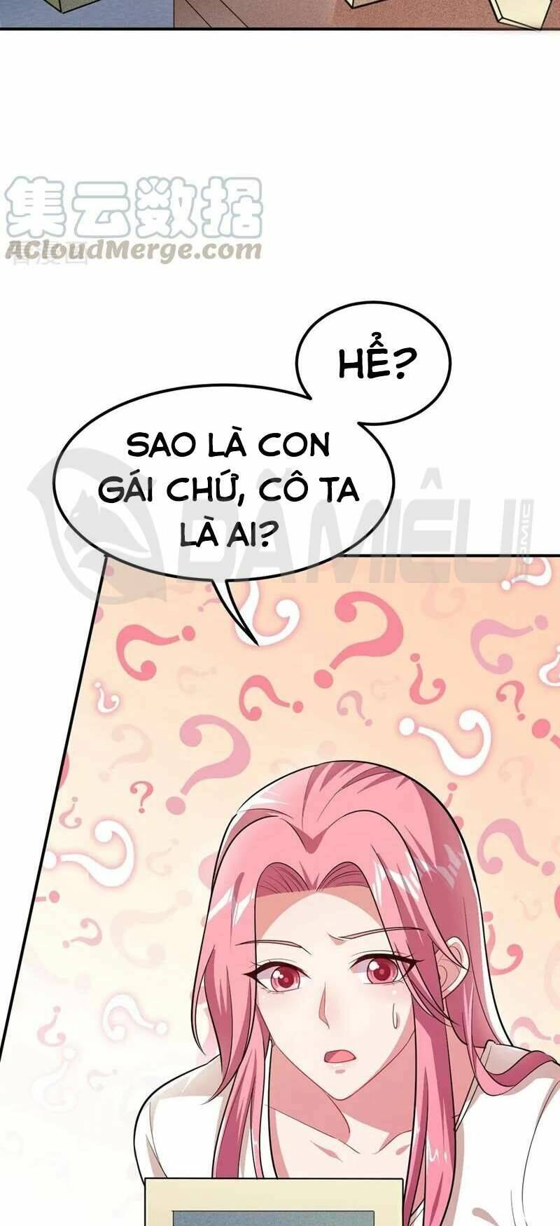 Nhặt Được Hoa Khôi Về Làm Vợ Chapter 110 - Trang 2