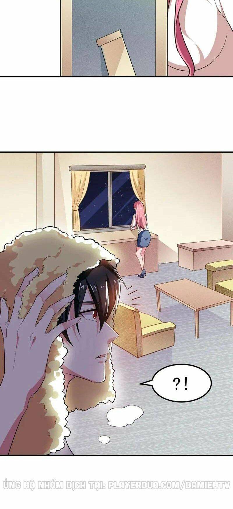 Nhặt Được Hoa Khôi Về Làm Vợ Chapter 110 - Trang 2