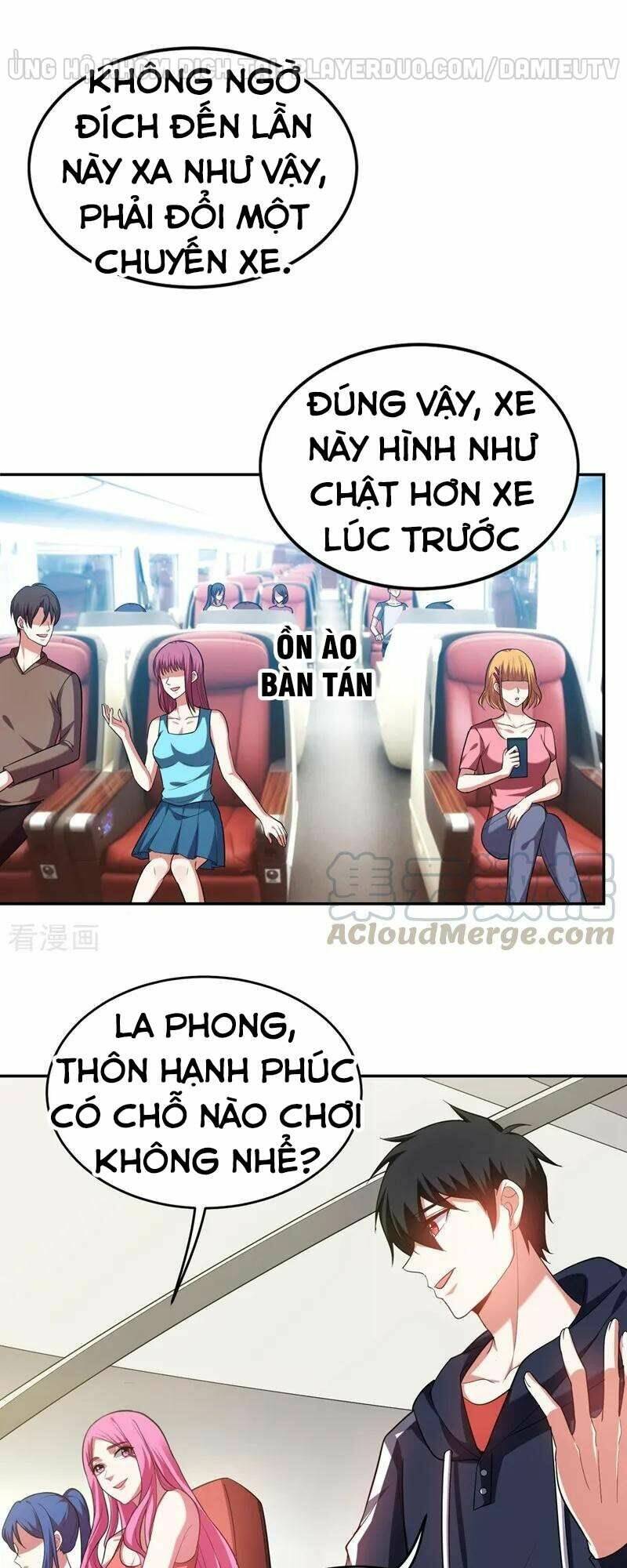Nhặt Được Hoa Khôi Về Làm Vợ Chapter 111 - Trang 2