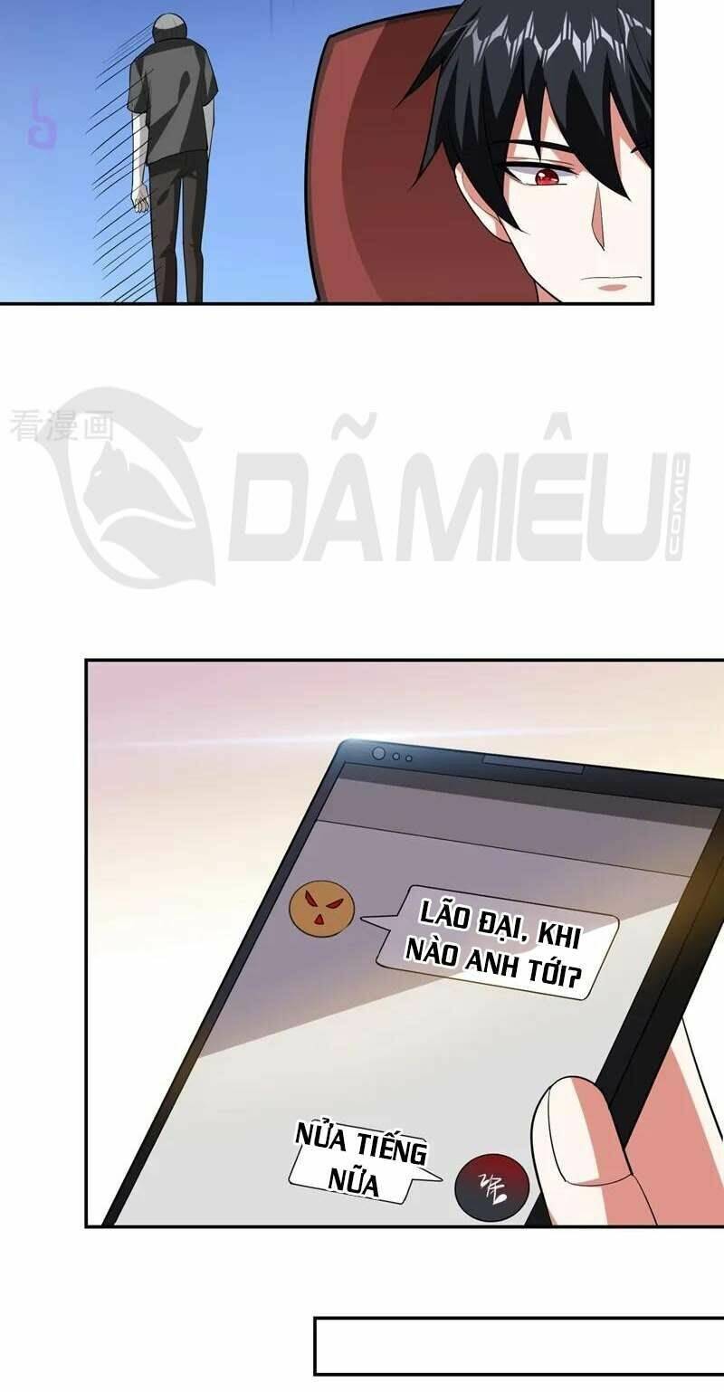 Nhặt Được Hoa Khôi Về Làm Vợ Chapter 111 - Trang 2