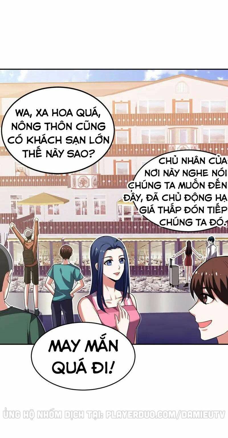 Nhặt Được Hoa Khôi Về Làm Vợ Chapter 111 - Trang 2