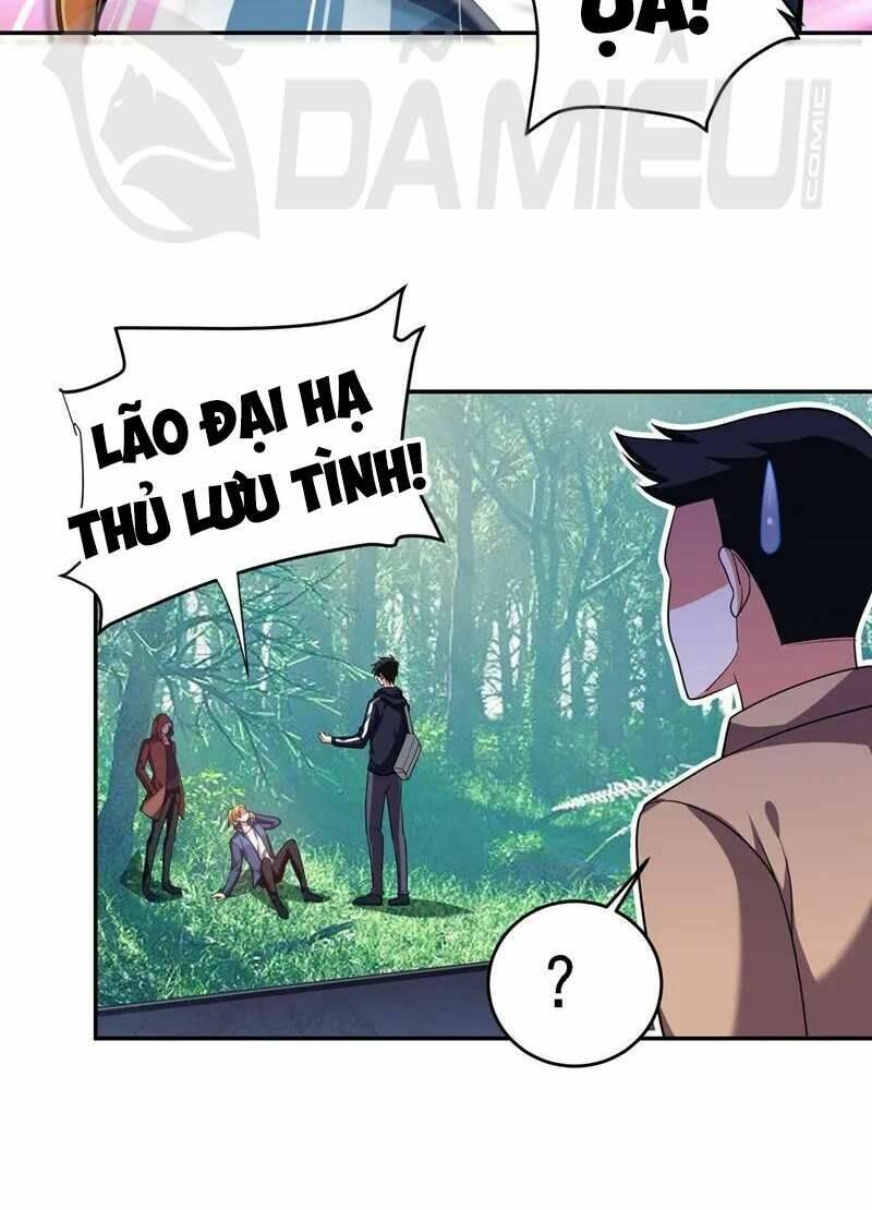 Nhặt Được Hoa Khôi Về Làm Vợ Chapter 111 - Trang 2