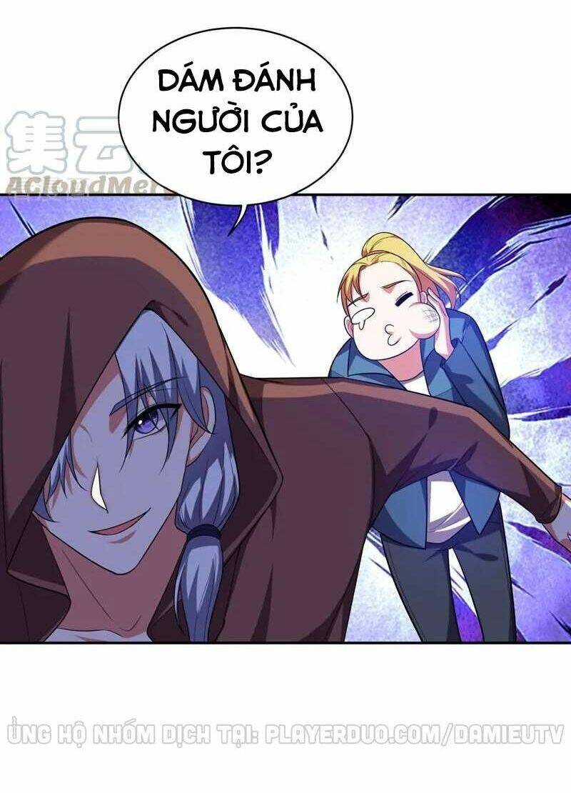 Nhặt Được Hoa Khôi Về Làm Vợ Chapter 111 - Trang 2