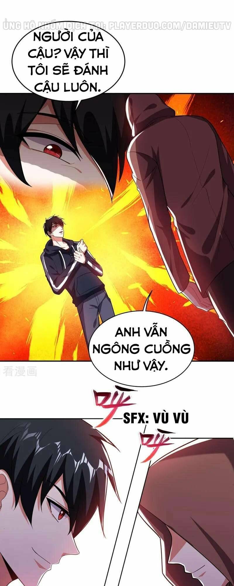 Nhặt Được Hoa Khôi Về Làm Vợ Chapter 111 - Trang 2