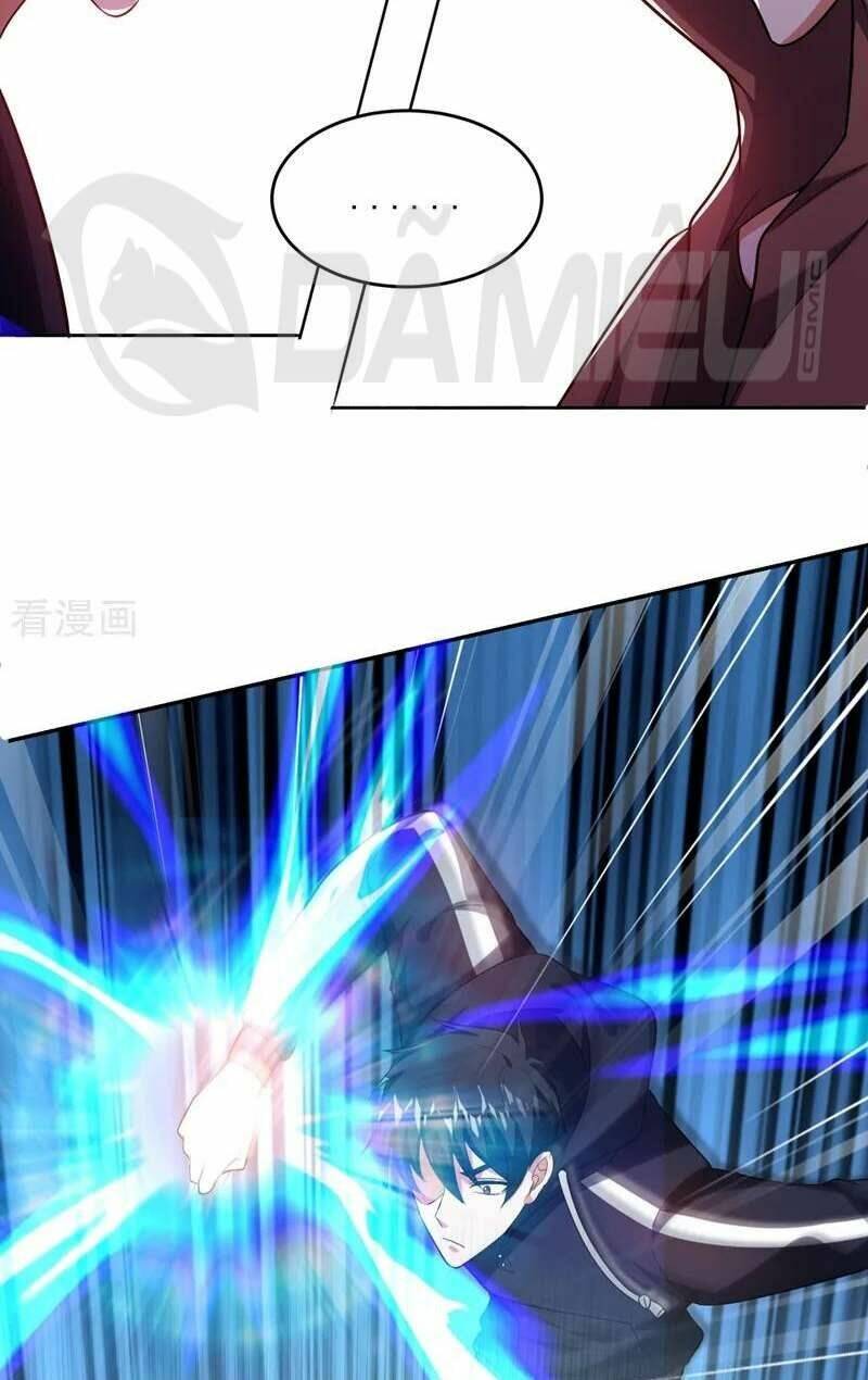 Nhặt Được Hoa Khôi Về Làm Vợ Chapter 111 - Trang 2