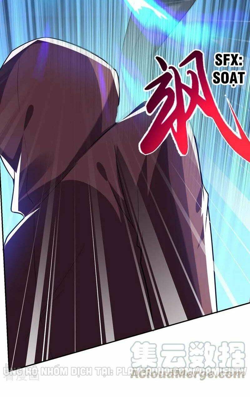 Nhặt Được Hoa Khôi Về Làm Vợ Chapter 111 - Trang 2