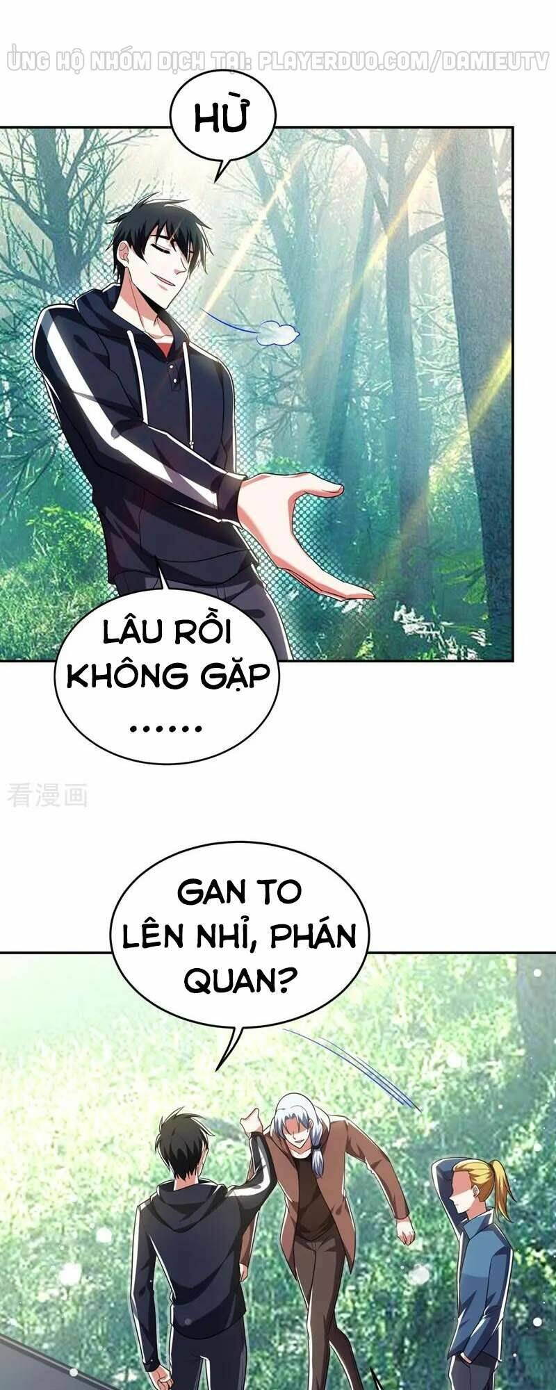 Nhặt Được Hoa Khôi Về Làm Vợ Chapter 111 - Trang 2