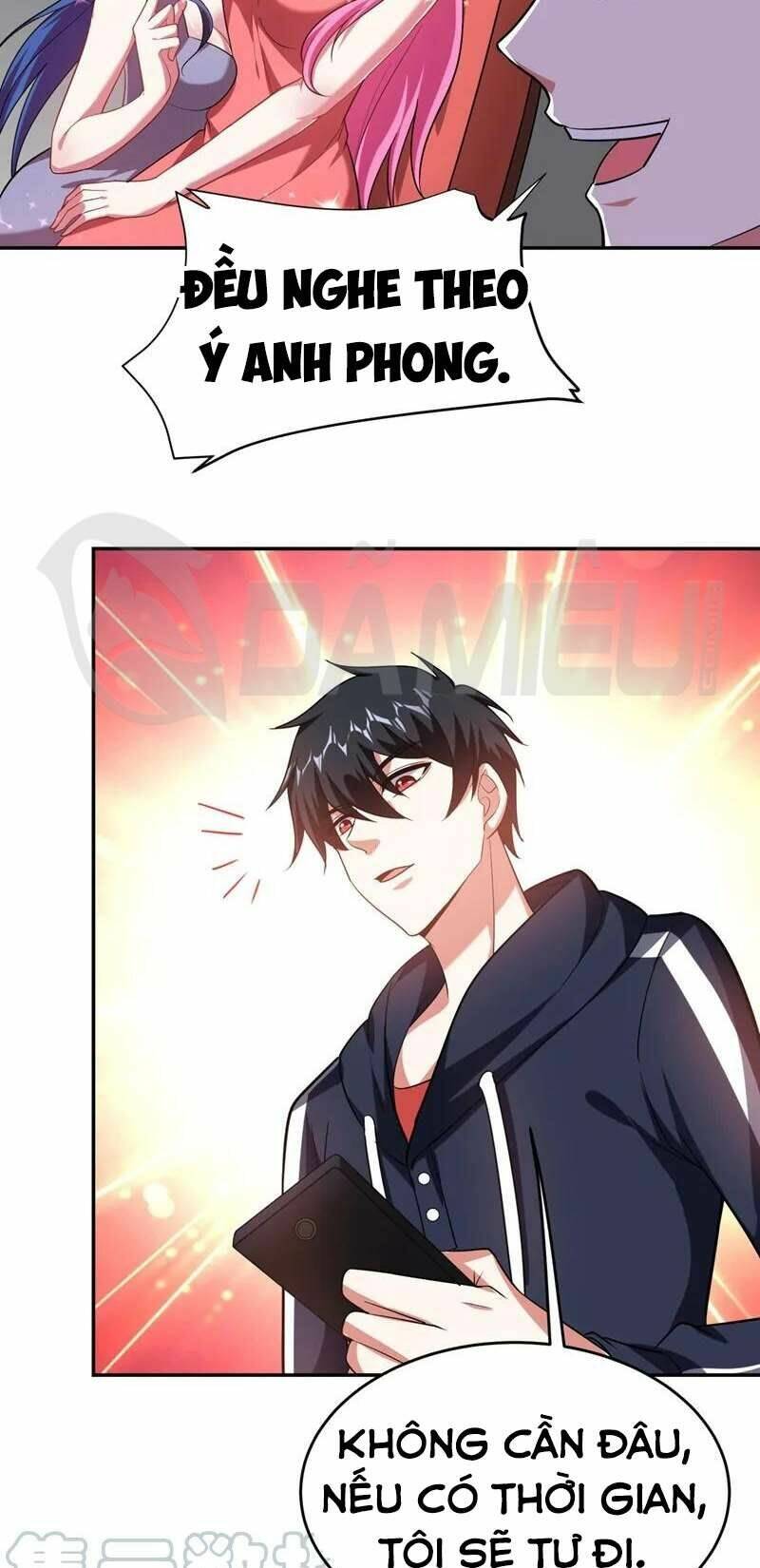 Nhặt Được Hoa Khôi Về Làm Vợ Chapter 111 - Trang 2