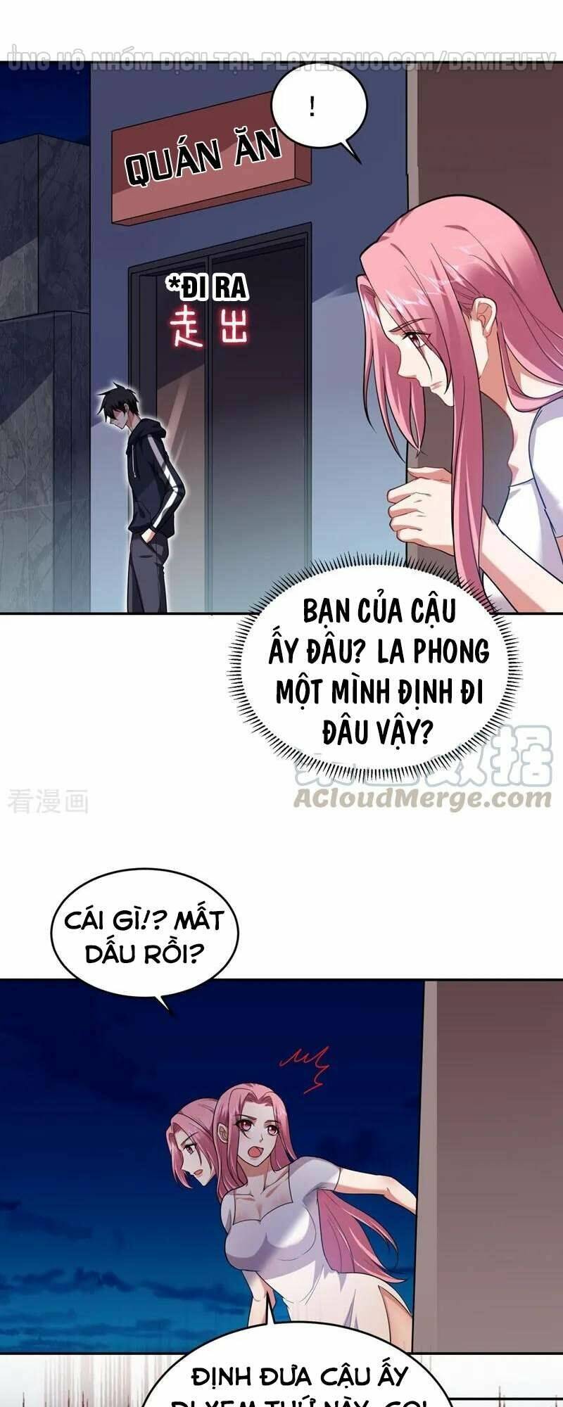 Nhặt Được Hoa Khôi Về Làm Vợ Chapter 112 - Trang 2