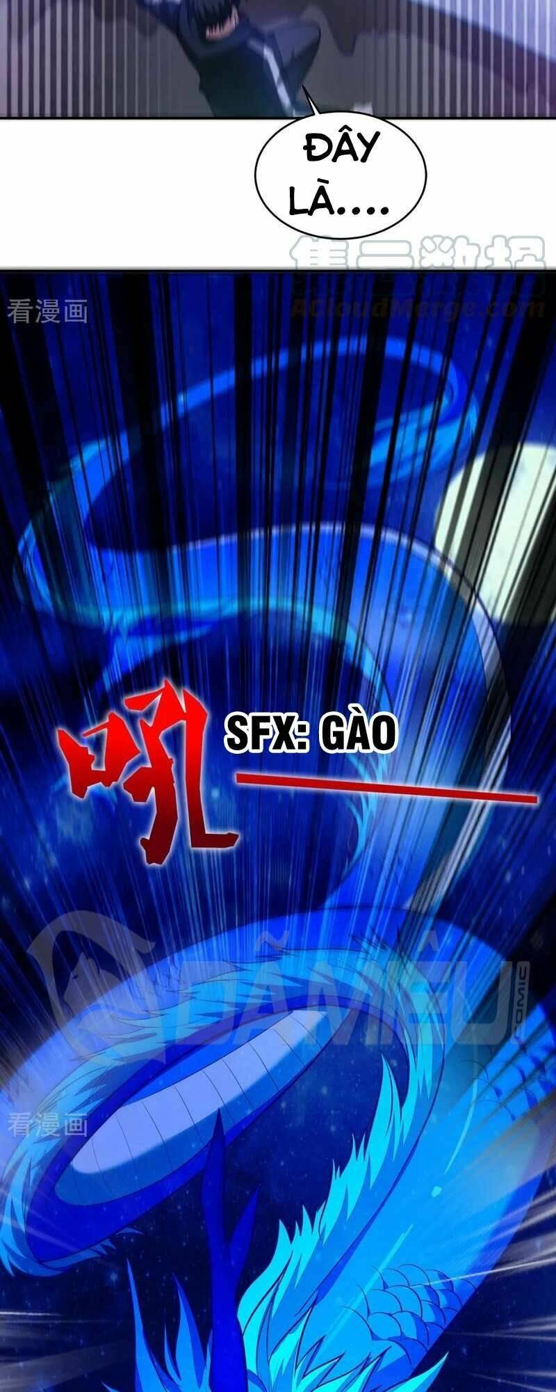 Nhặt Được Hoa Khôi Về Làm Vợ Chapter 112 - Trang 2