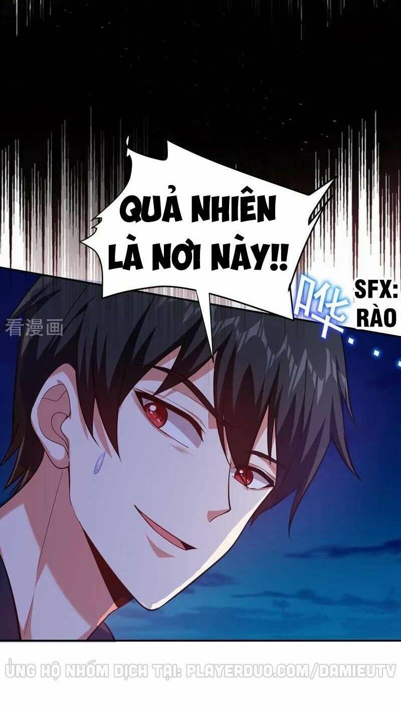 Nhặt Được Hoa Khôi Về Làm Vợ Chapter 112 - Trang 2