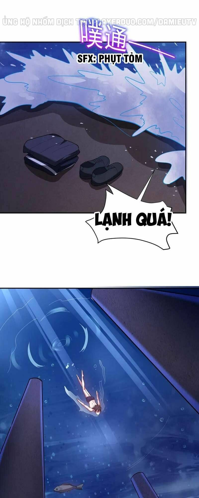 Nhặt Được Hoa Khôi Về Làm Vợ Chapter 112 - Trang 2