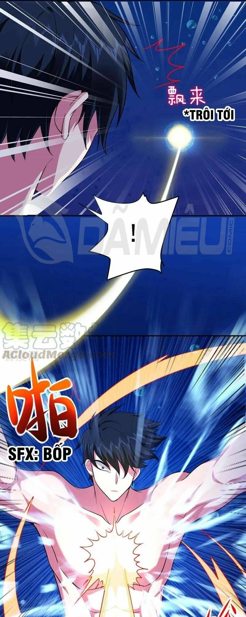 Nhặt Được Hoa Khôi Về Làm Vợ Chapter 112 - Trang 2