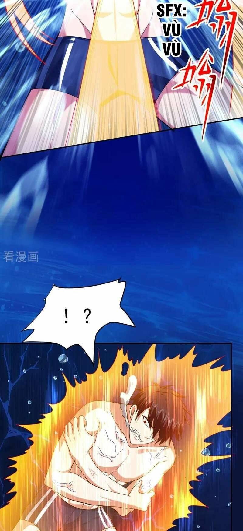 Nhặt Được Hoa Khôi Về Làm Vợ Chapter 112 - Trang 2