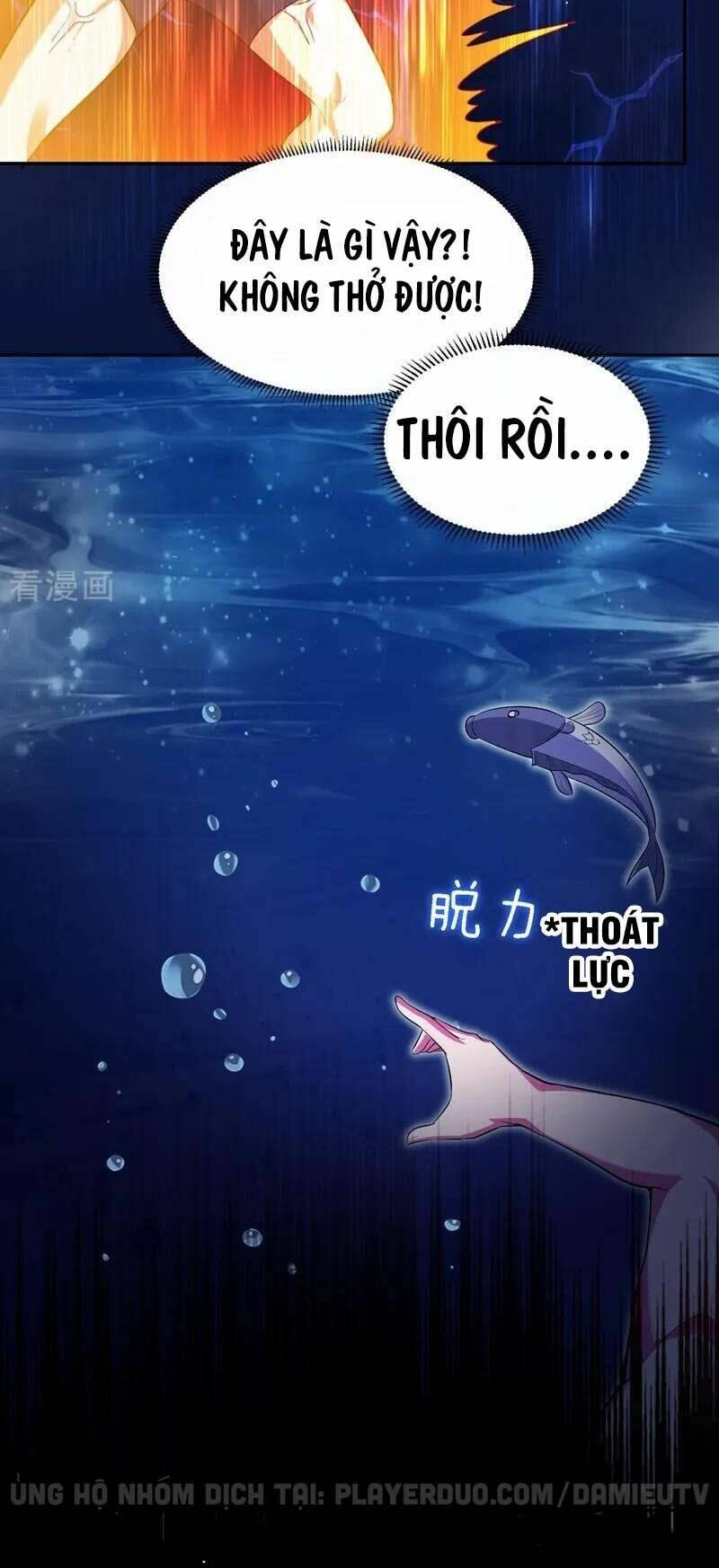Nhặt Được Hoa Khôi Về Làm Vợ Chapter 112 - Trang 2