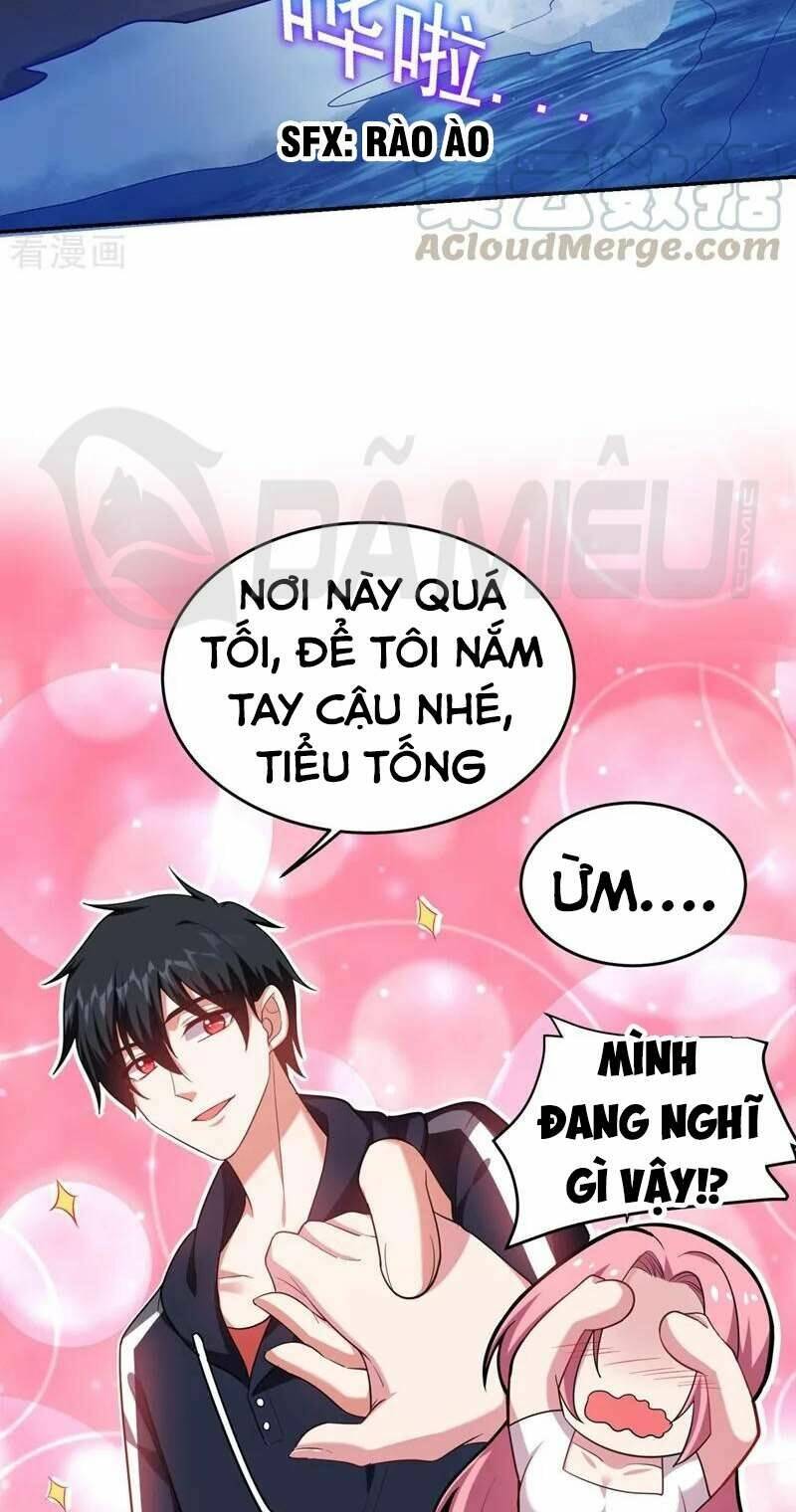 Nhặt Được Hoa Khôi Về Làm Vợ Chapter 112 - Trang 2