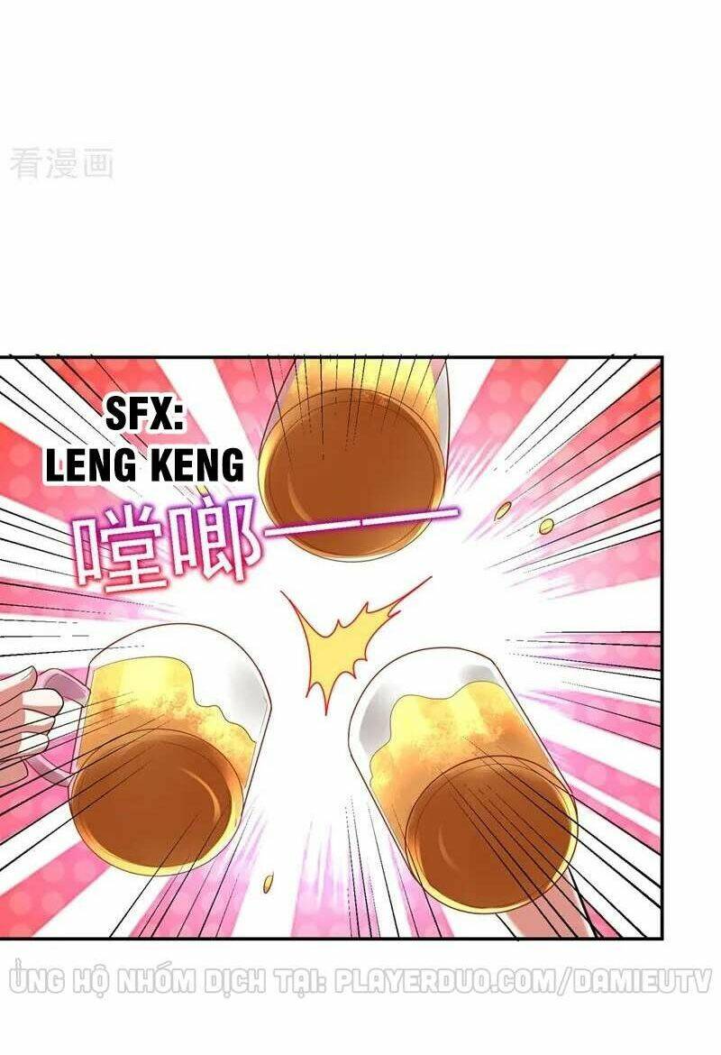 Nhặt Được Hoa Khôi Về Làm Vợ Chapter 112 - Trang 2