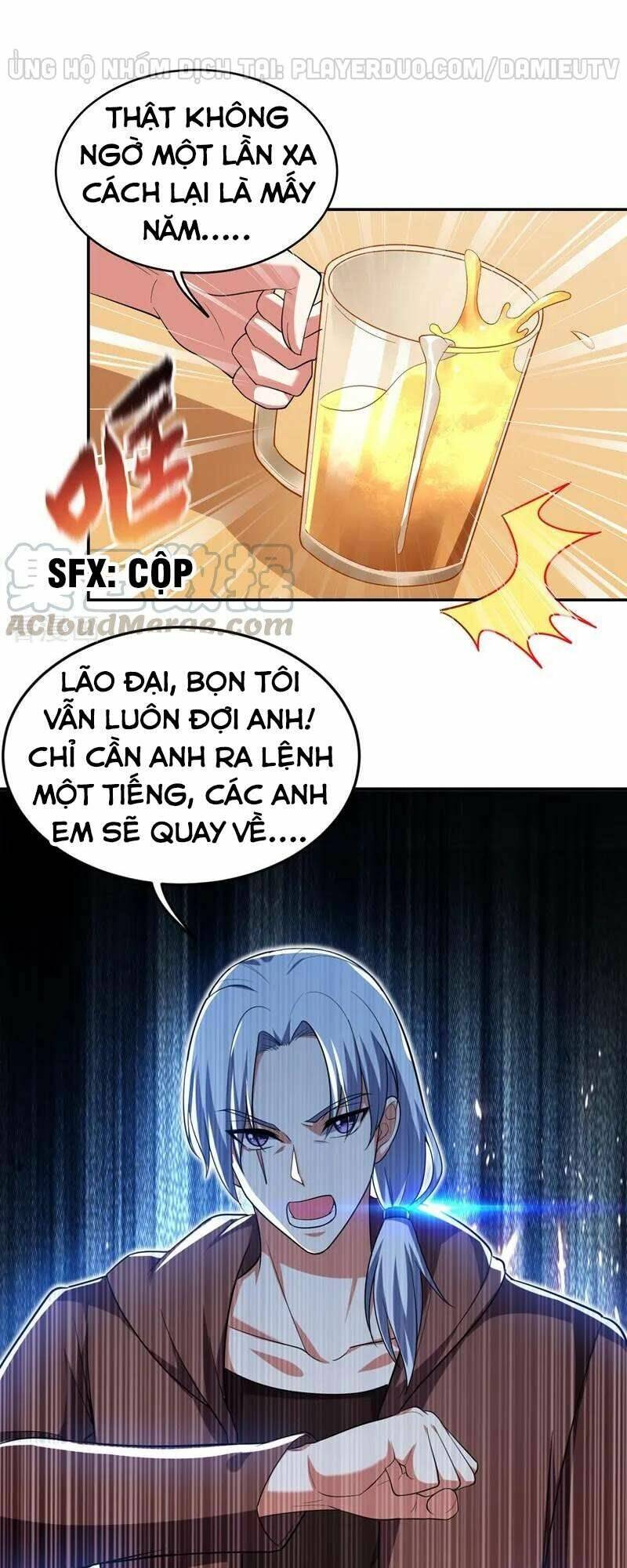 Nhặt Được Hoa Khôi Về Làm Vợ Chapter 112 - Trang 2