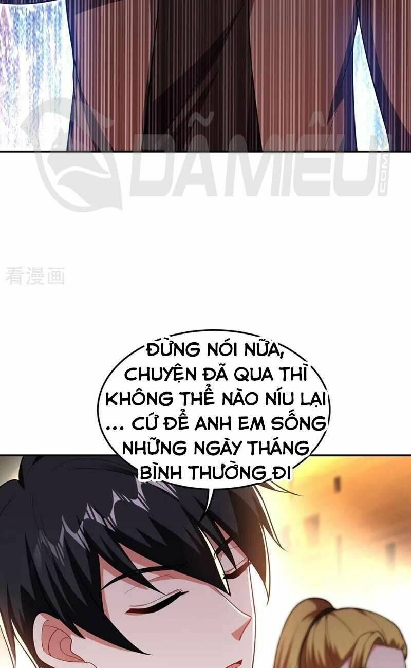 Nhặt Được Hoa Khôi Về Làm Vợ Chapter 112 - Trang 2