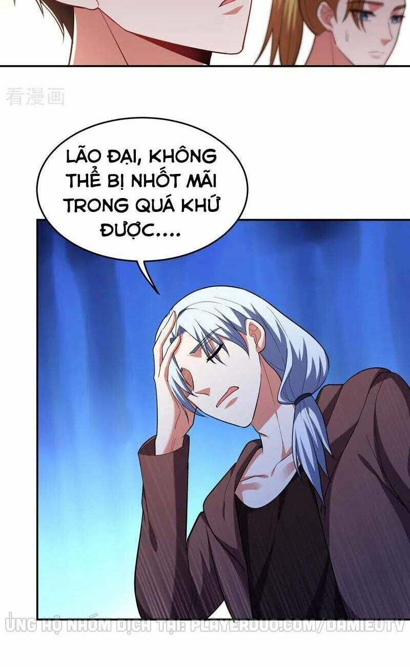 Nhặt Được Hoa Khôi Về Làm Vợ Chapter 112 - Trang 2