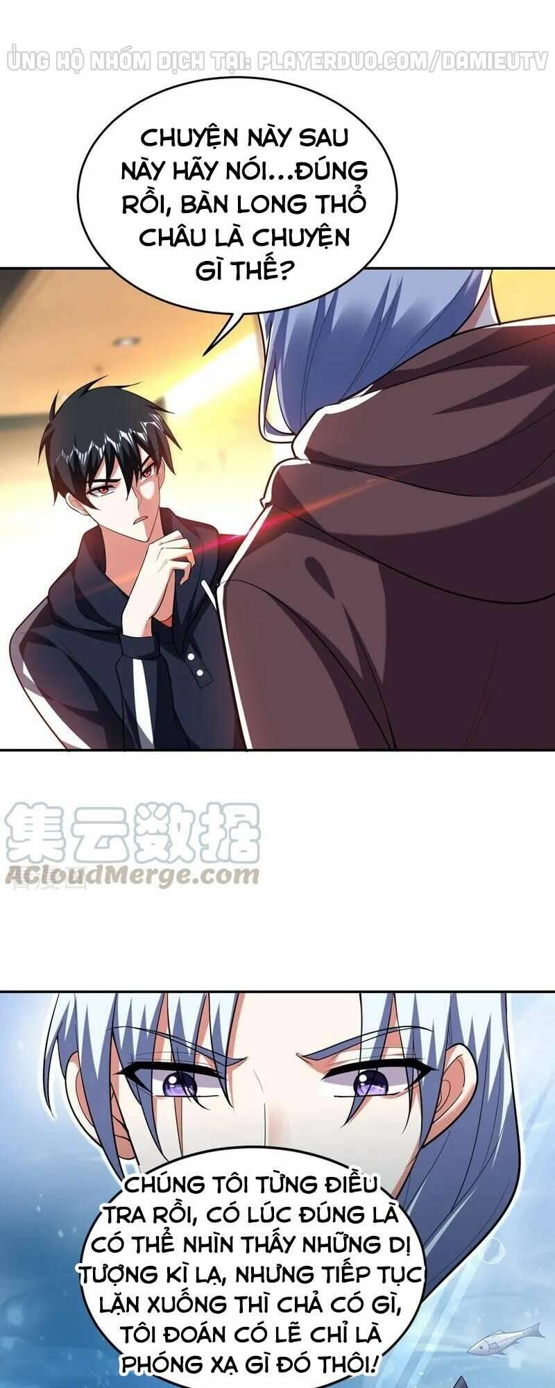 Nhặt Được Hoa Khôi Về Làm Vợ Chapter 112 - Trang 2