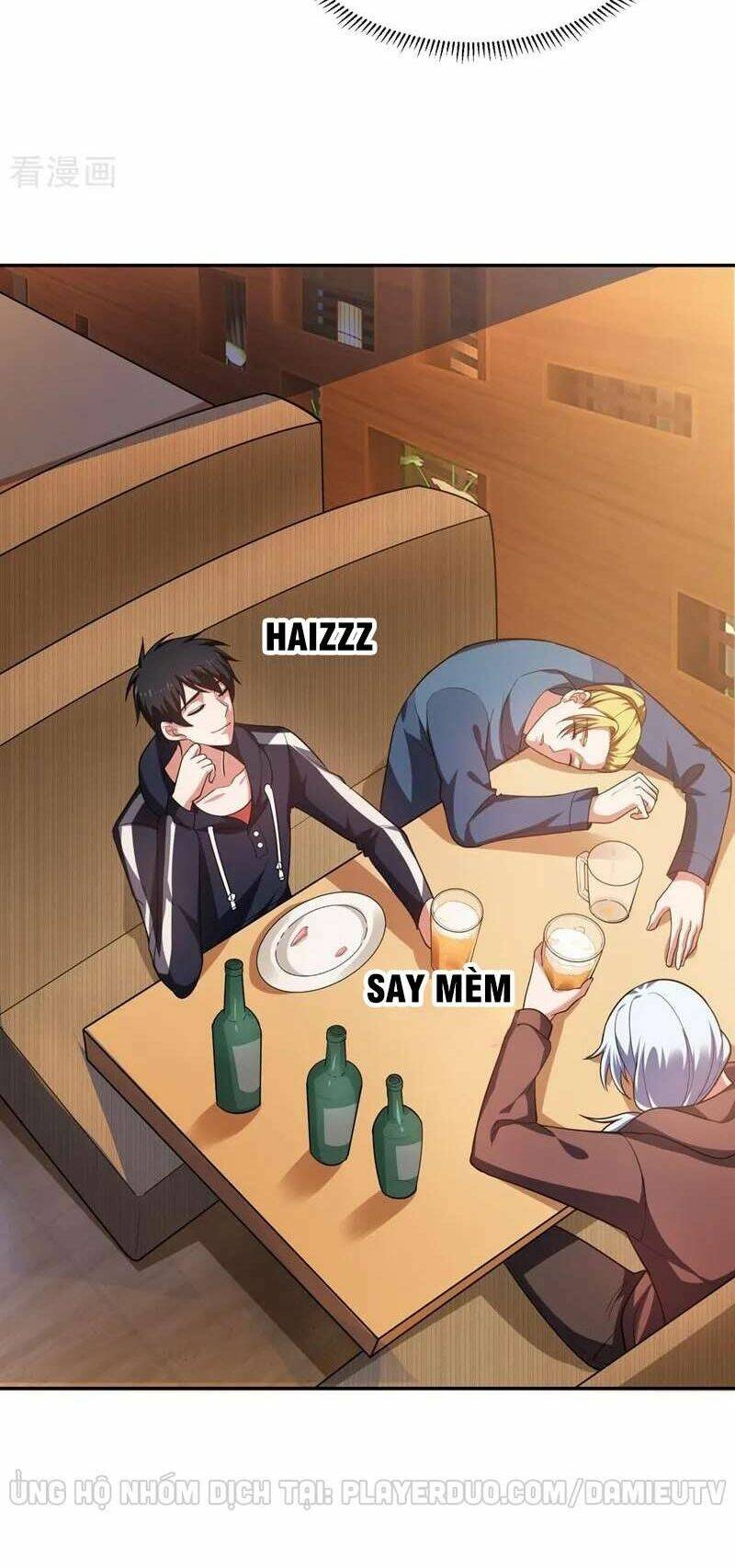 Nhặt Được Hoa Khôi Về Làm Vợ Chapter 112 - Trang 2