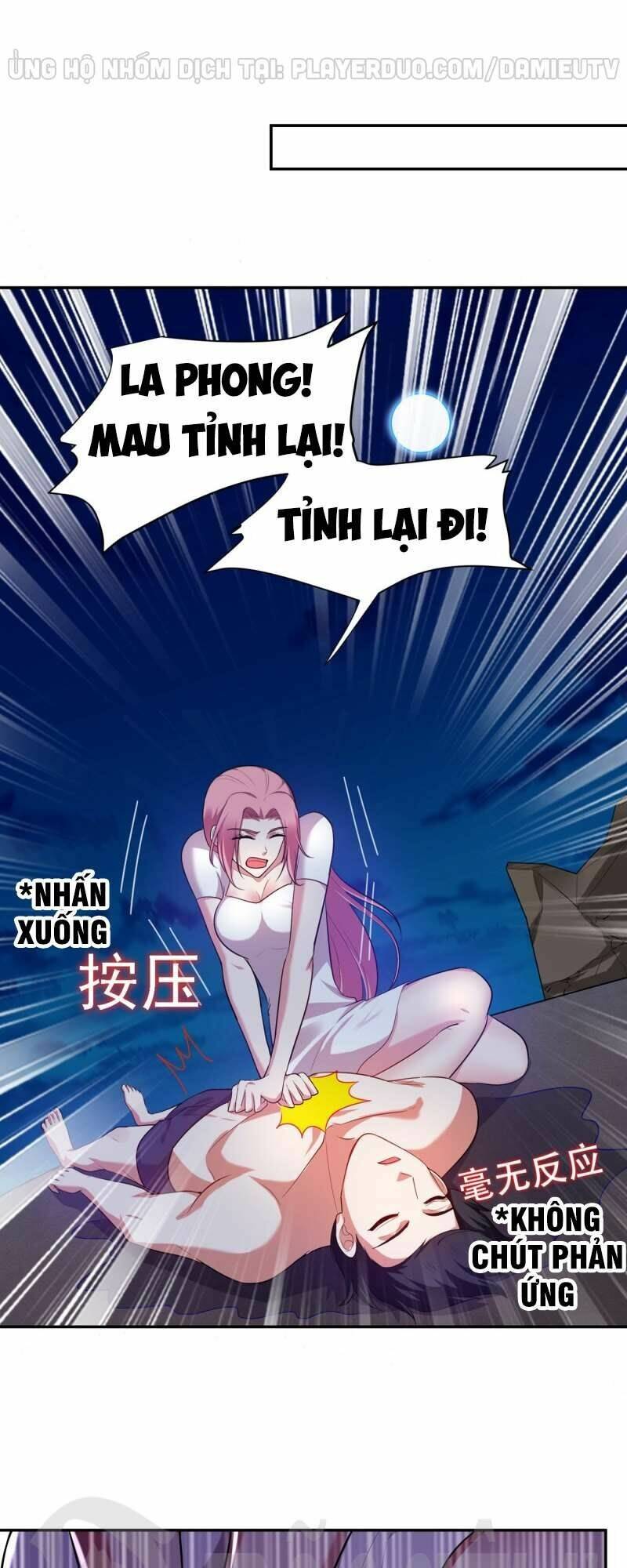 Nhặt Được Hoa Khôi Về Làm Vợ Chapter 113 - Trang 2