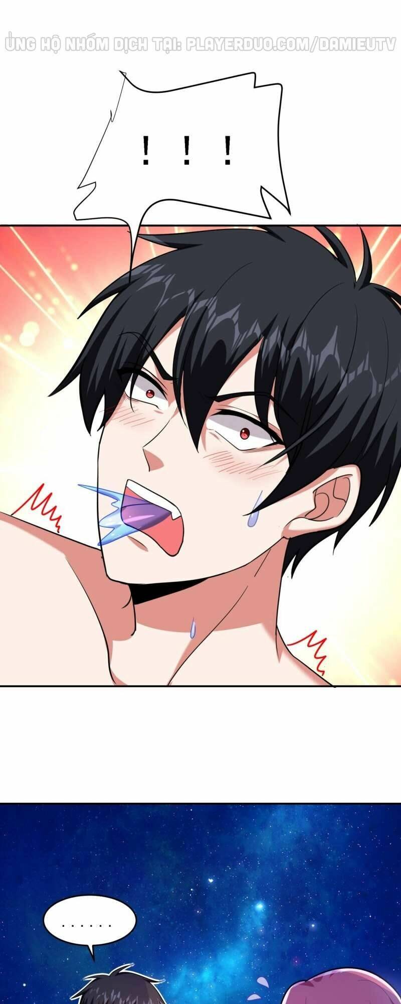 Nhặt Được Hoa Khôi Về Làm Vợ Chapter 113 - Trang 2