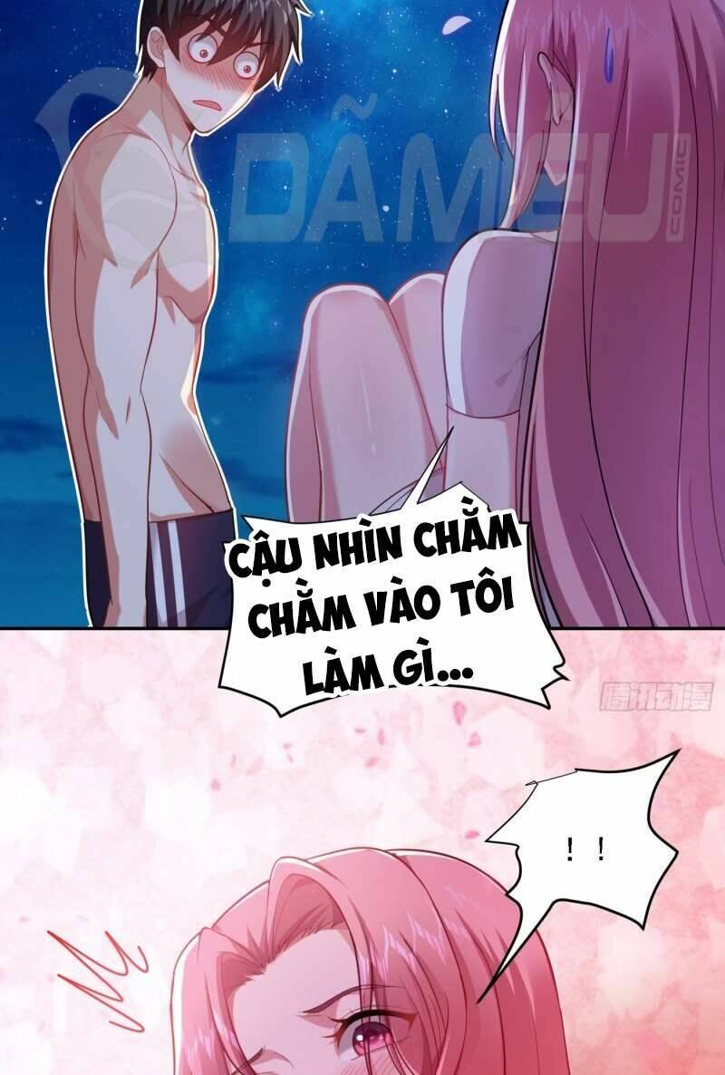 Nhặt Được Hoa Khôi Về Làm Vợ Chapter 113 - Trang 2