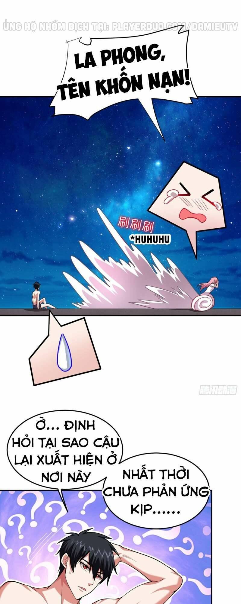 Nhặt Được Hoa Khôi Về Làm Vợ Chapter 113 - Trang 2