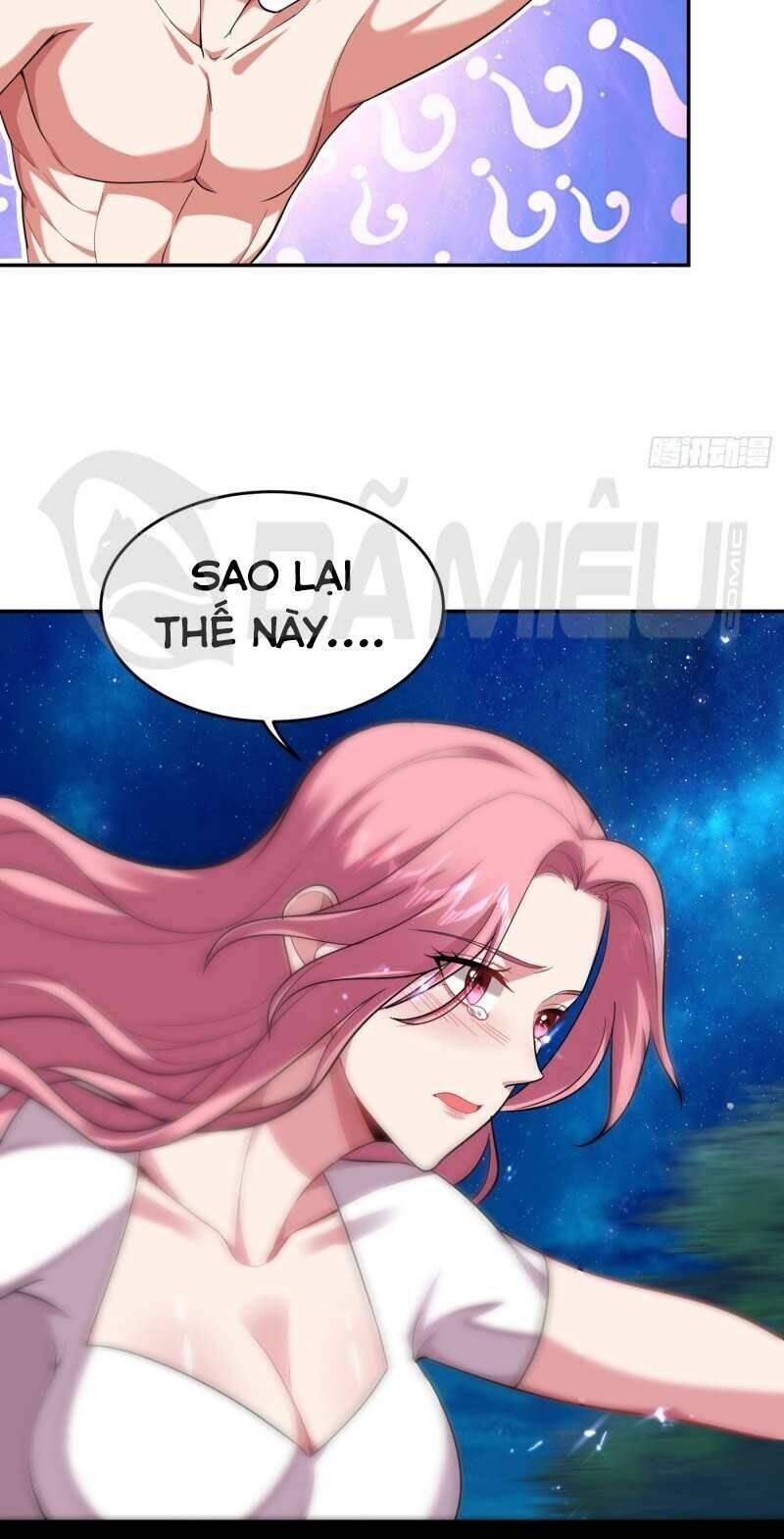 Nhặt Được Hoa Khôi Về Làm Vợ Chapter 113 - Trang 2