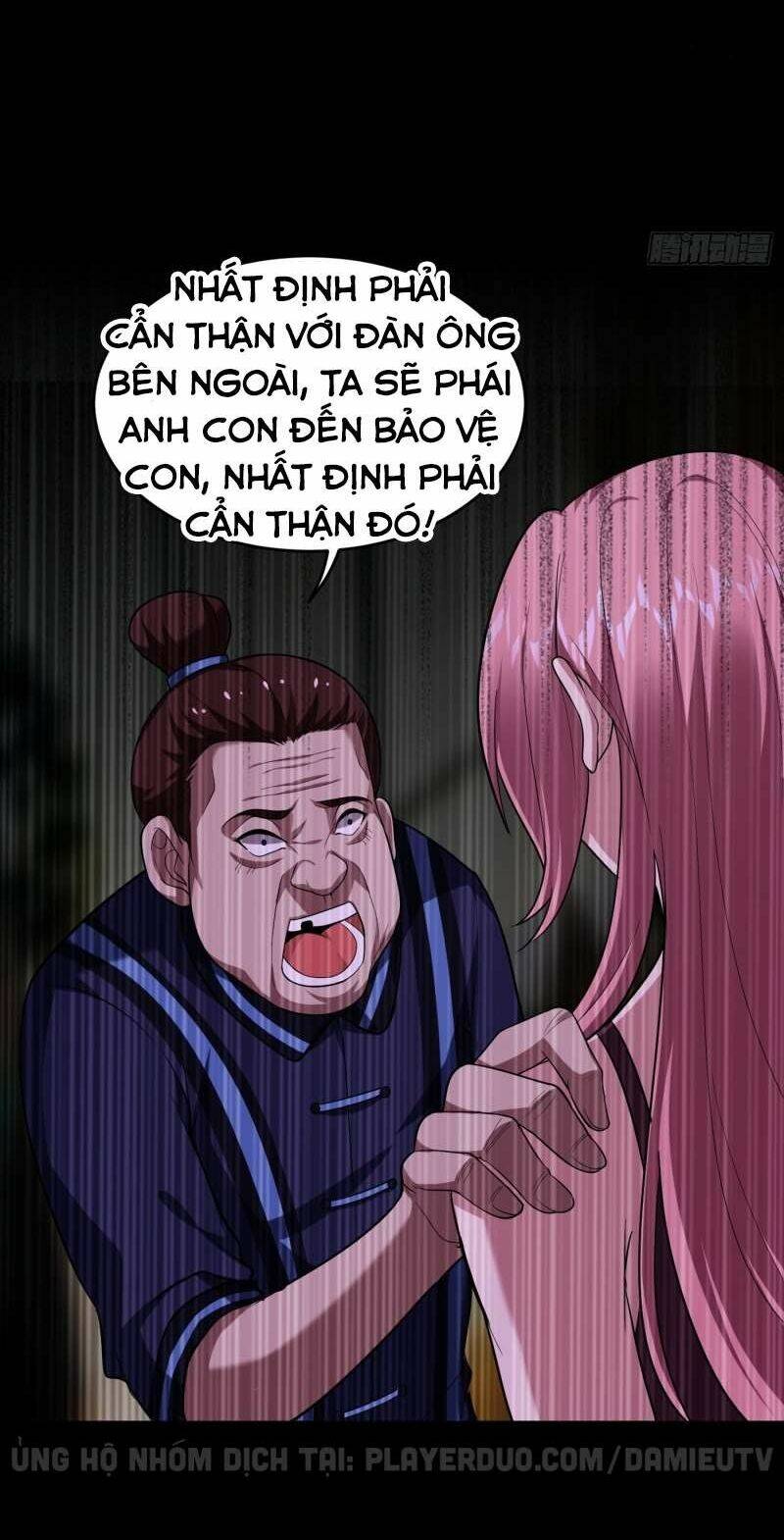 Nhặt Được Hoa Khôi Về Làm Vợ Chapter 113 - Trang 2