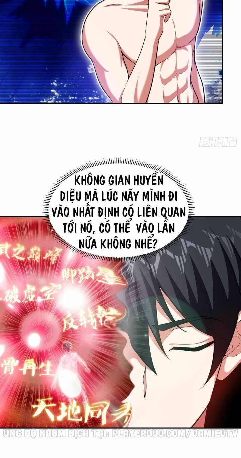 Nhặt Được Hoa Khôi Về Làm Vợ Chapter 113 - Trang 2