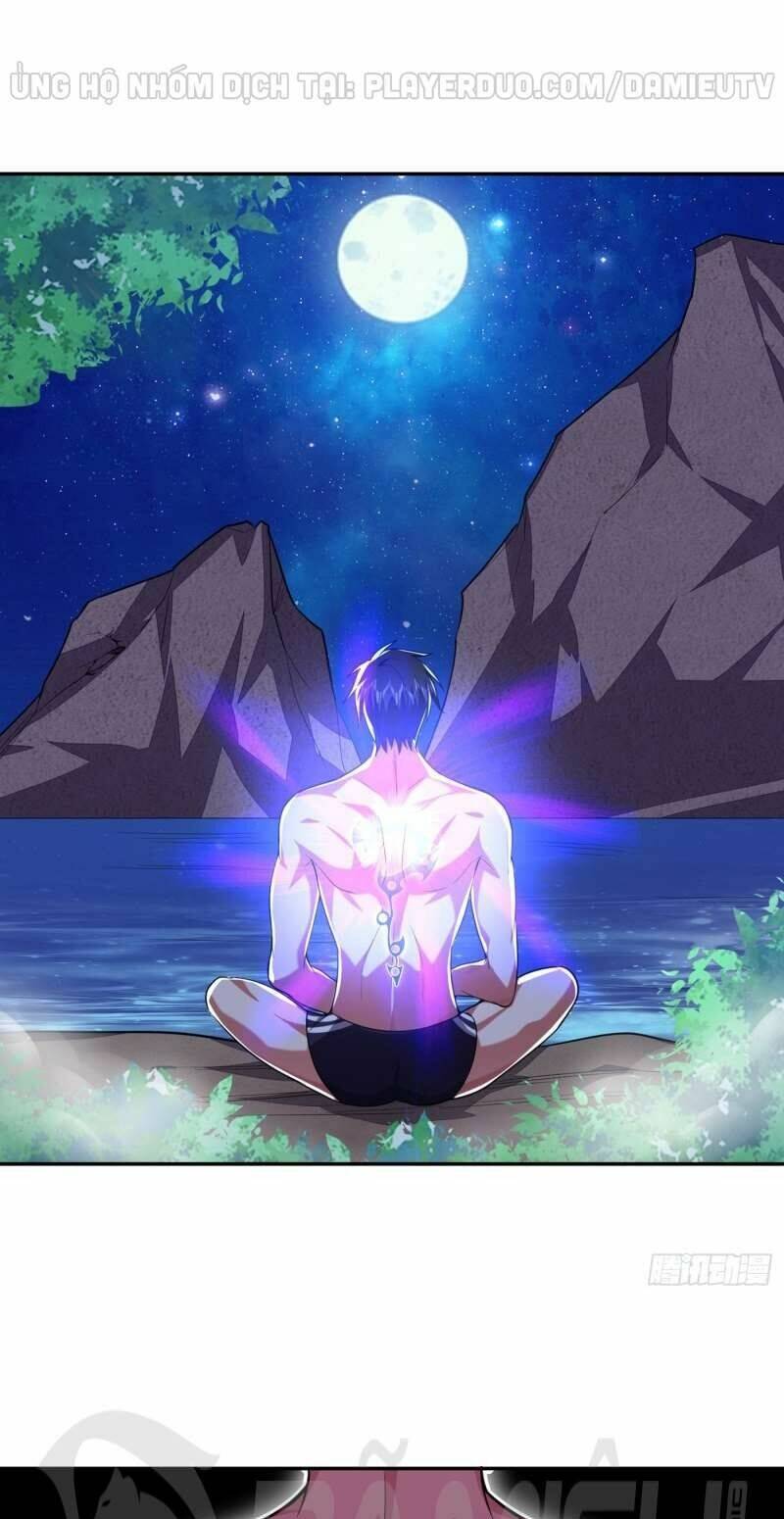 Nhặt Được Hoa Khôi Về Làm Vợ Chapter 113 - Trang 2