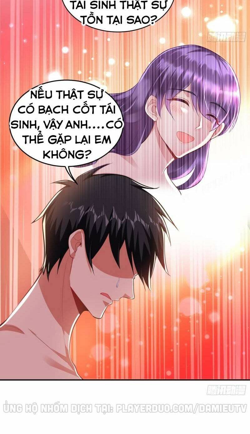 Nhặt Được Hoa Khôi Về Làm Vợ Chapter 113 - Trang 2