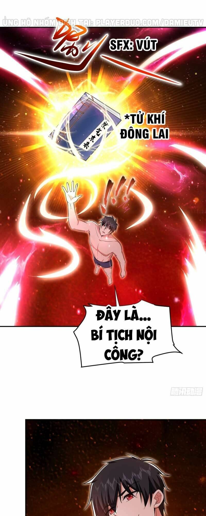 Nhặt Được Hoa Khôi Về Làm Vợ Chapter 113 - Trang 2