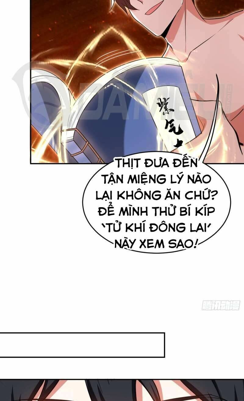 Nhặt Được Hoa Khôi Về Làm Vợ Chapter 113 - Trang 2