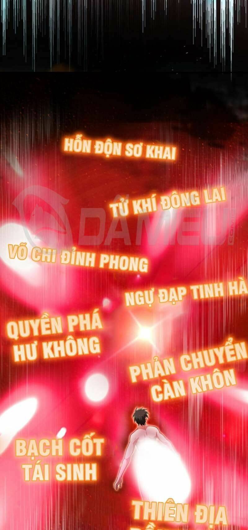 Nhặt Được Hoa Khôi Về Làm Vợ Chapter 113 - Trang 2