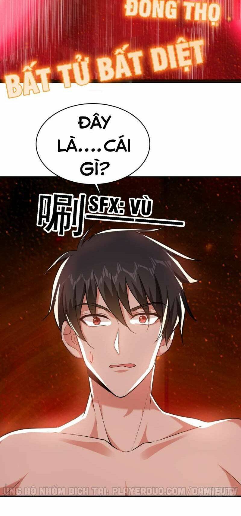 Nhặt Được Hoa Khôi Về Làm Vợ Chapter 113 - Trang 2