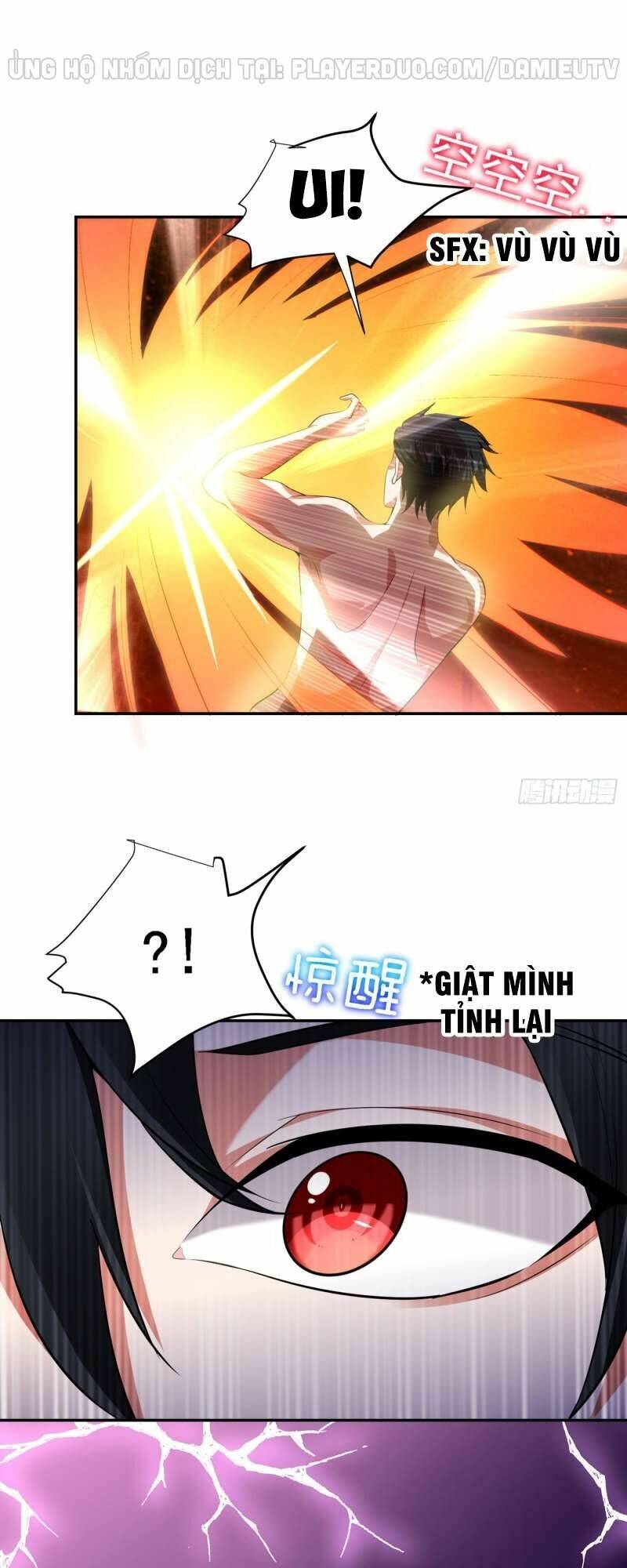 Nhặt Được Hoa Khôi Về Làm Vợ Chapter 113 - Trang 2