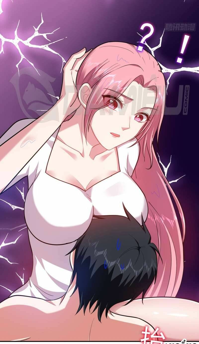 Nhặt Được Hoa Khôi Về Làm Vợ Chapter 113 - Trang 2