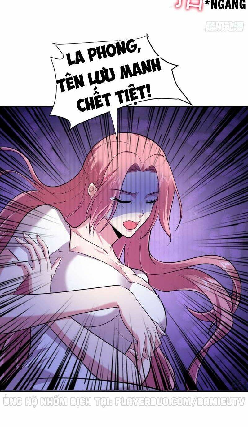 Nhặt Được Hoa Khôi Về Làm Vợ Chapter 113 - Trang 2