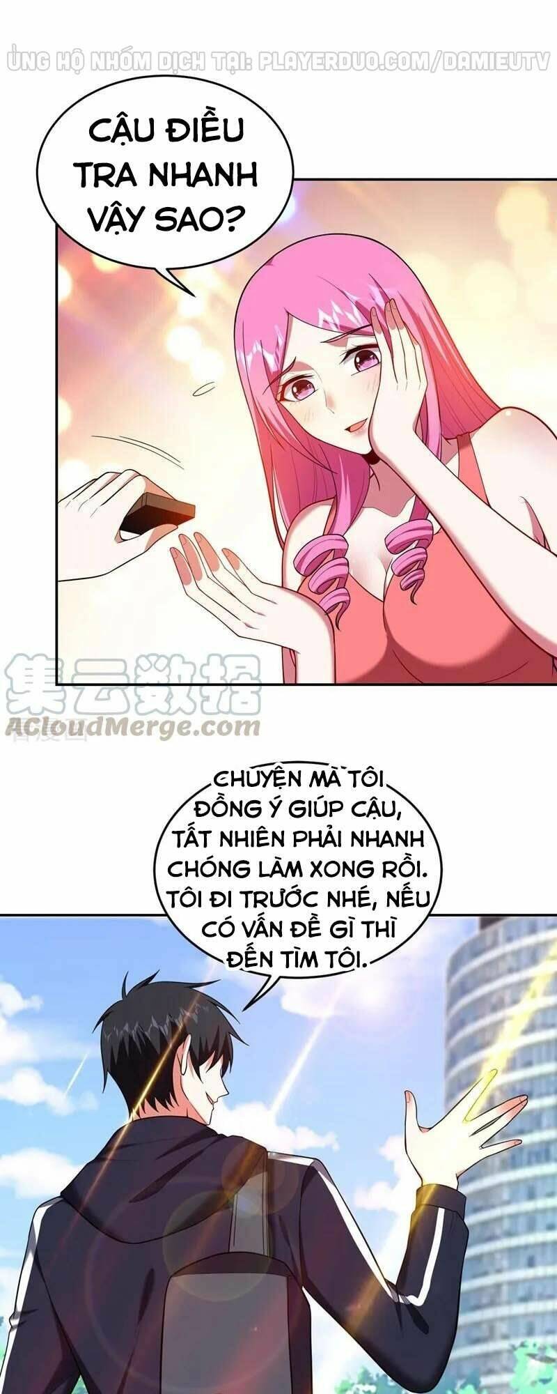 Nhặt Được Hoa Khôi Về Làm Vợ Chapter 114 - Trang 2