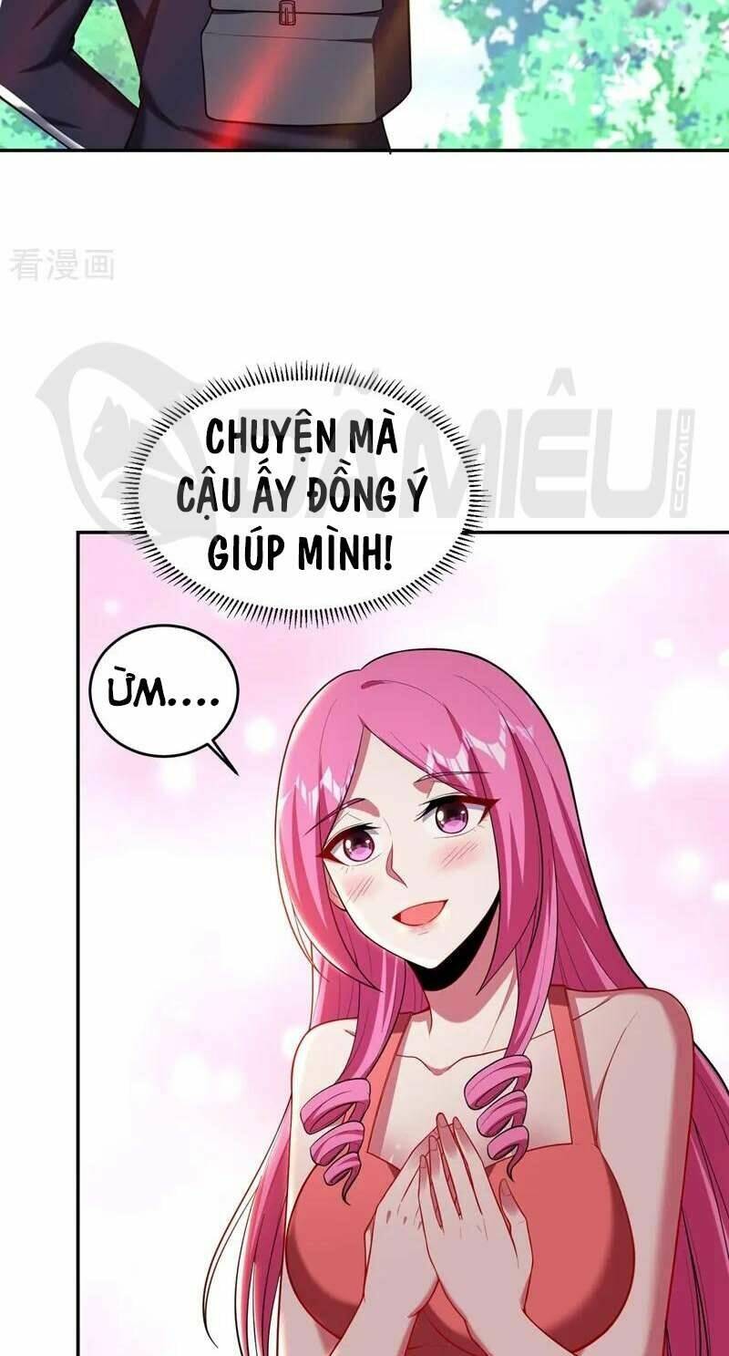 Nhặt Được Hoa Khôi Về Làm Vợ Chapter 114 - Trang 2