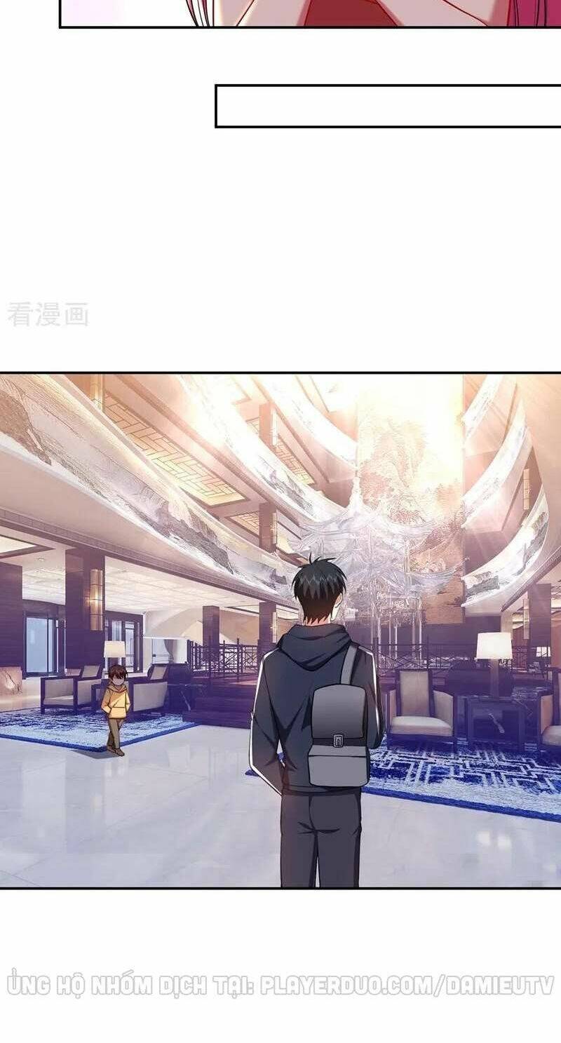 Nhặt Được Hoa Khôi Về Làm Vợ Chapter 114 - Trang 2